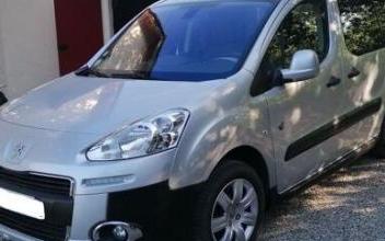 Peugeot partner tepee Artigat