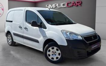 Peugeot partner tepee Pertuis