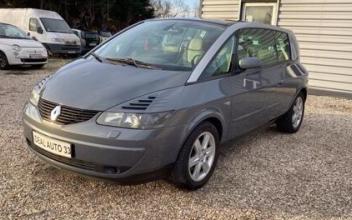Renault avantime Mérignac