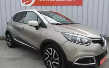 Renault Captur La-Roche-sur-Yon