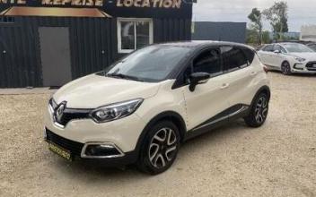 Renault captur Avignon