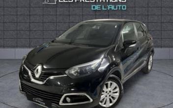 Renault Captur Puteaux