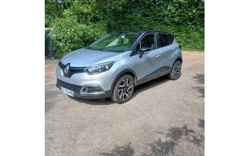 Renault captur Prêtreville