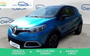 Renault captur Nancy