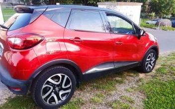 Renault captur Thorigny-sur-Marne