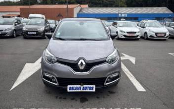 Renault Captur Firminy
