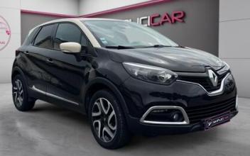 Renault captur Limoges