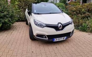 Renault captur Saint-Germain-des-Fossés