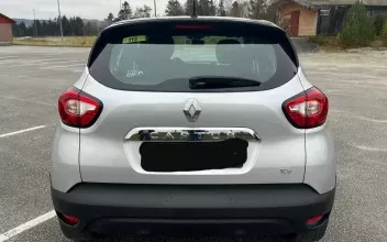 Renault Captur Créteil