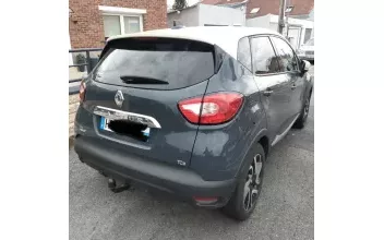 Renault Captur Bruay-sur-l'Escaut