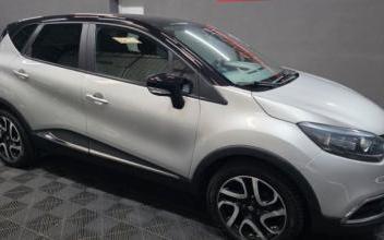 Renault Captur Duppigheim