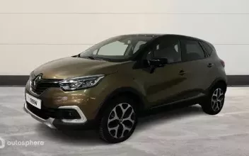 Renault Captur Mexy