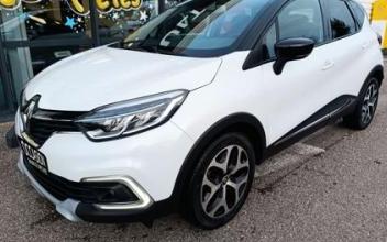 Renault captur Saint-Savin
