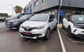 Renault captur Saint-Cyprien