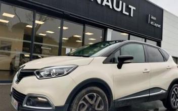 Renault captur Lanta