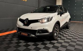 Renault Captur Mons-en-Baroeul