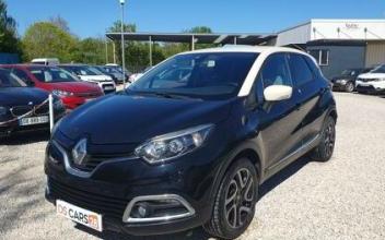 Renault captur Chartres