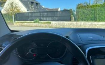 Renault captur Vannes