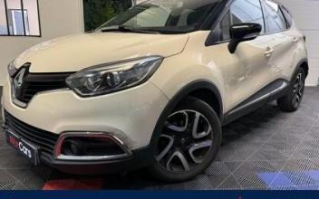 Renault captur Bry-sur-Marne