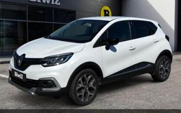 Renault captur Lauzerville