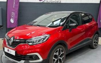 Renault captur Outreau