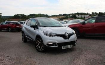 Renault Captur Xertigny
