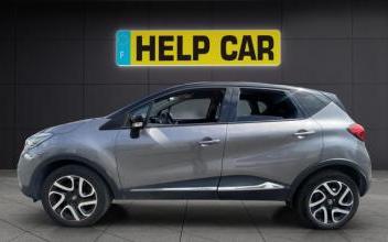 Renault Captur Voreppe