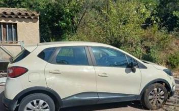 Renault captur Nice