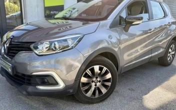 Renault captur Aix-en-Provence