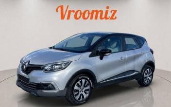 Renault Captur Cercottes