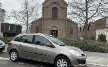 Renault Clio Le-Havre