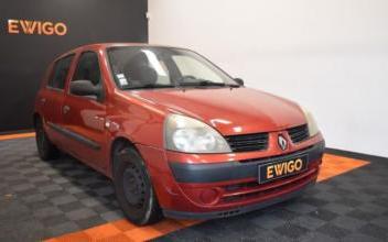Renault Clio Geispolsheim