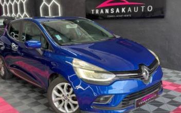 Renault Clio Manosque