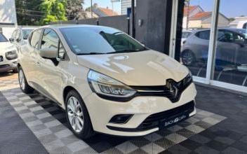 Renault Clio Nantes
