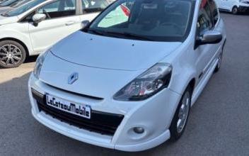 Renault Clio Le-Coteau