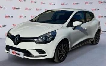 Renault clio Nice