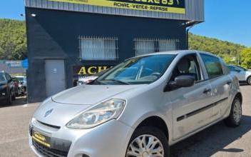 Renault Clio Draguignan