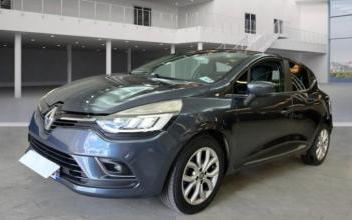 Renault Clio Voreppe