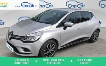 Renault clio Champanges