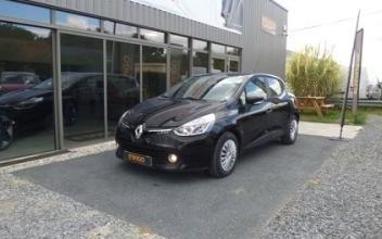 Renault clio Mazères