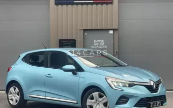 Renault Clio Roanne