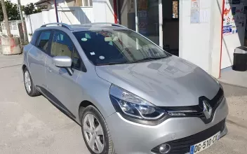 Renault Clio Drancy