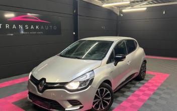 Renault Clio Lens