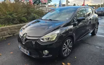 Renault Clio Sannois