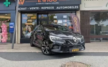 Renault Clio Caluire-et-Cuire