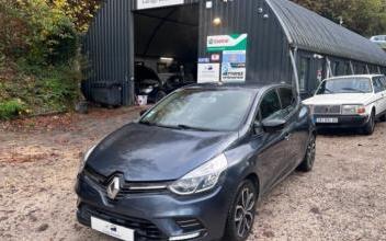 Renault Clio Sathonay-Camp