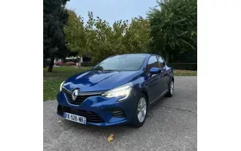 Renault Clio Arnouville-lès-Gonesse