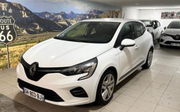 Renault Clio Grenoble