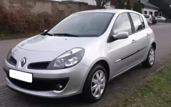 Renault Clio Orgeval
