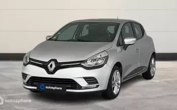 Renault Clio Beauvais